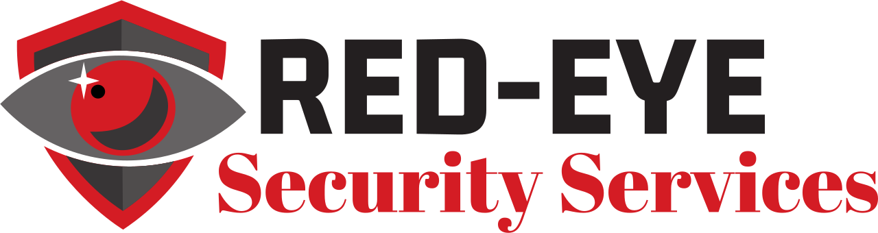 Red Eyes Security Services